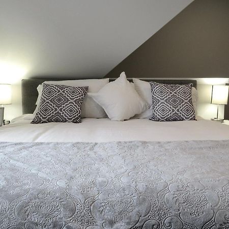 Grand Victorian An Icona Boutique Collection Hotel Spring Lake Exterior foto